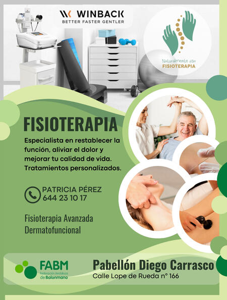 Gimnasia Funcional